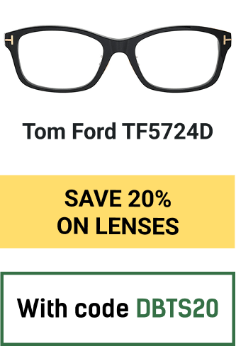 Tom Ford TF5724D