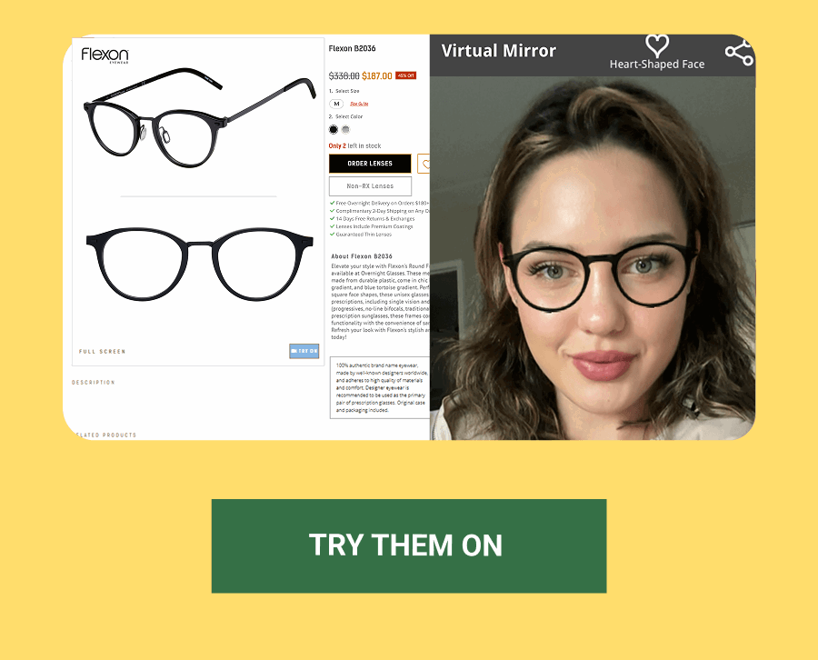 Try Them On