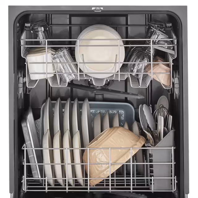 Dishwasher