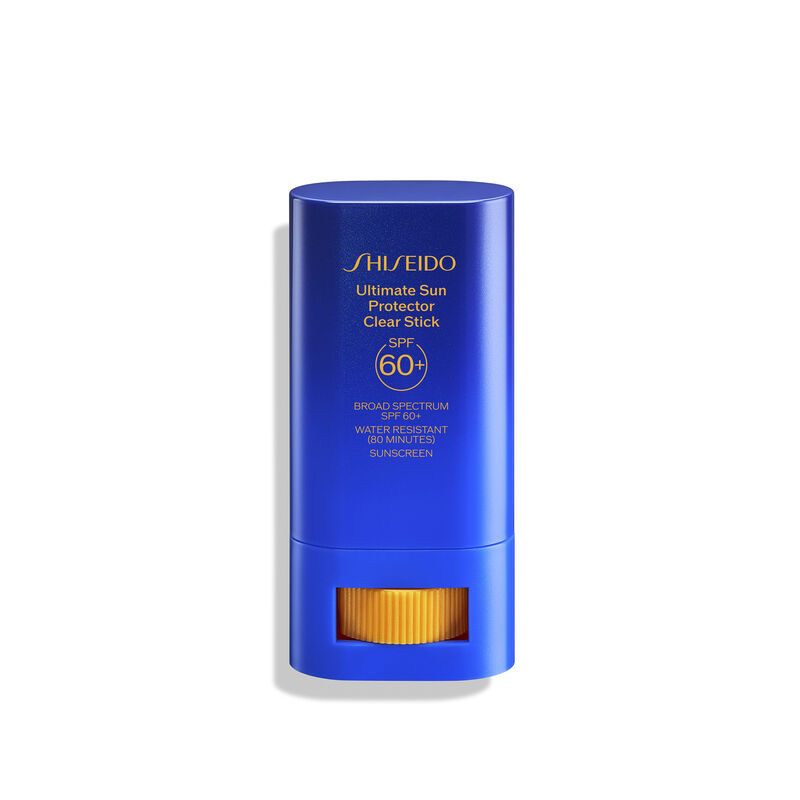 Image of Ultimate Sun Protector Clear Stick SPF 60+