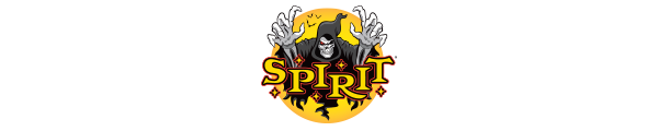 Spirit Halloween