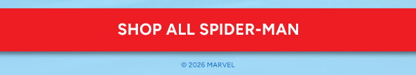 Shop All Spider-Man