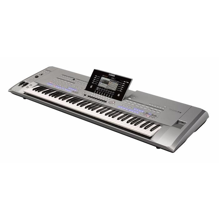 Yamaha Tyros 5 76 keyboard