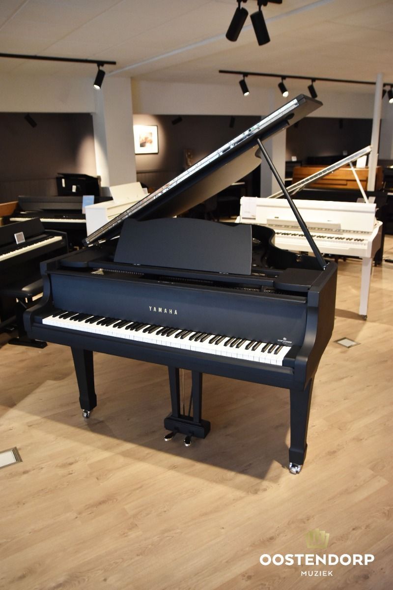 Yamaha G2 Exceptional vleugel