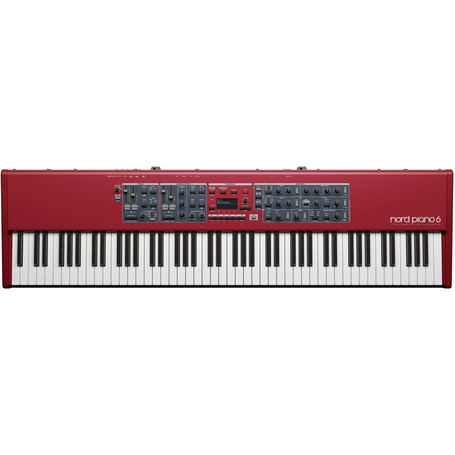 Nord Piano 6 - 88 stagepiano