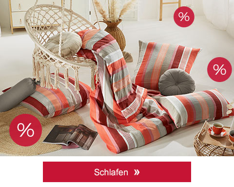 Schlafen! 