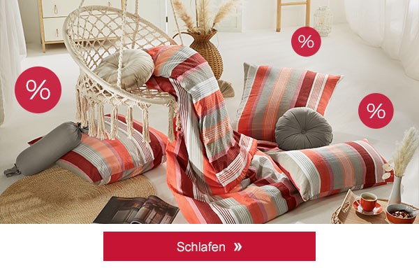 Schlafen! 