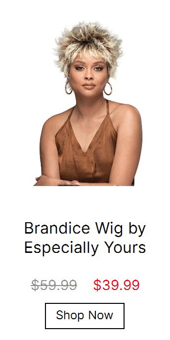 View product recommended for you