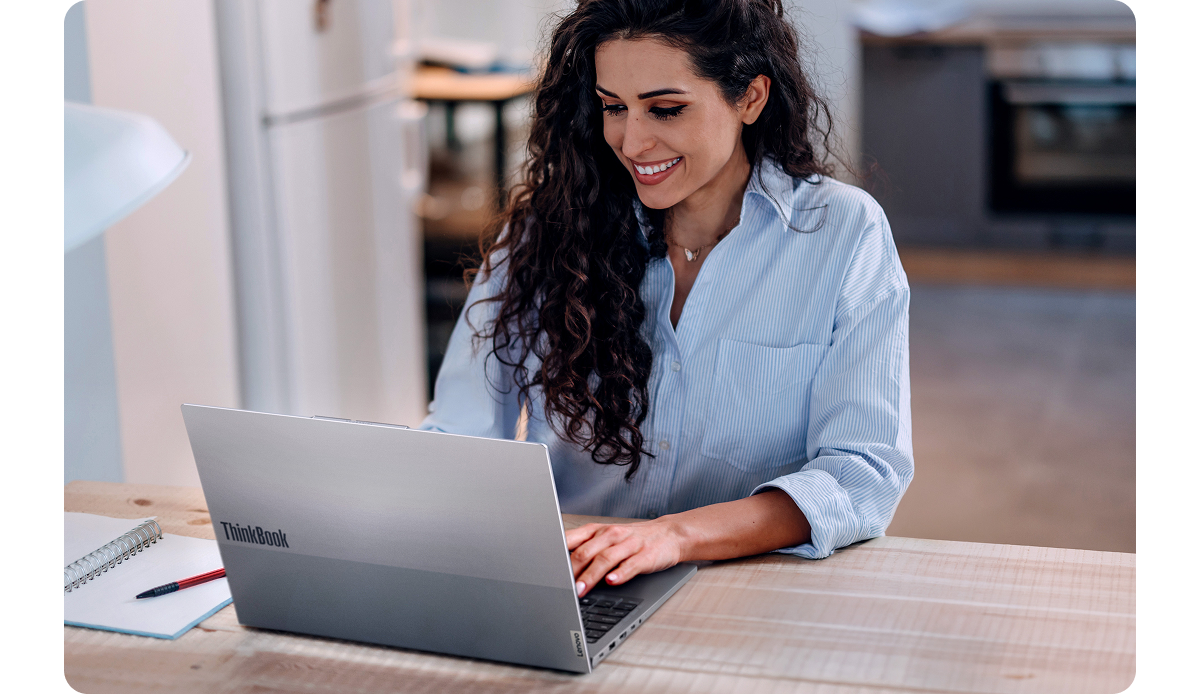 Weekend savings on select ThinkBooks, ThinkPad E series, and ThinkPad L series