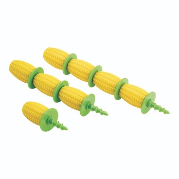 Corn Holder 8pc Set