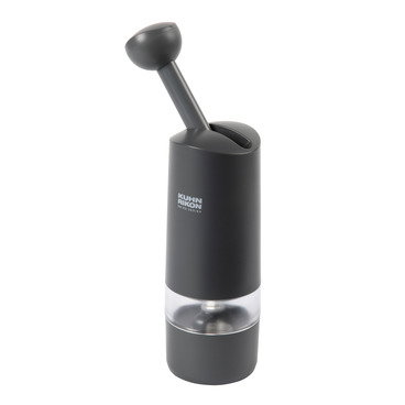 Ratchet Spice Grinder