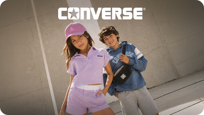 CONVERSE KIDS