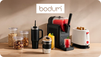 BODUM