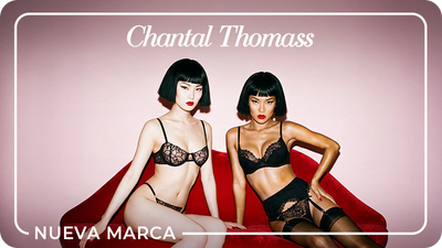 CHANTAL THOMASS