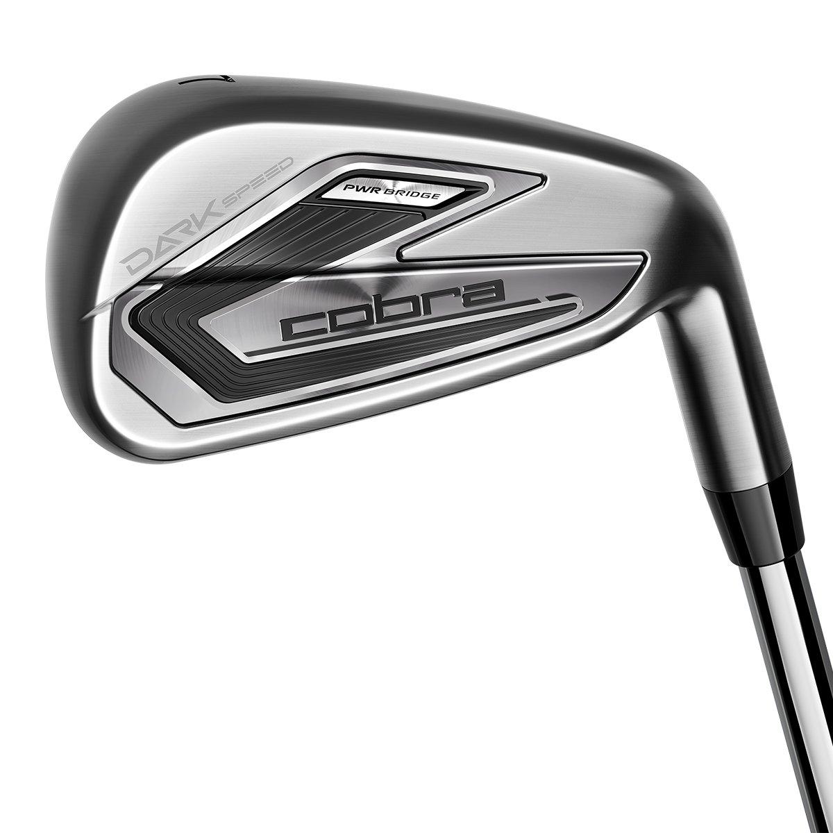 COBRA DARKSPEED 26 Steel Golf Irons