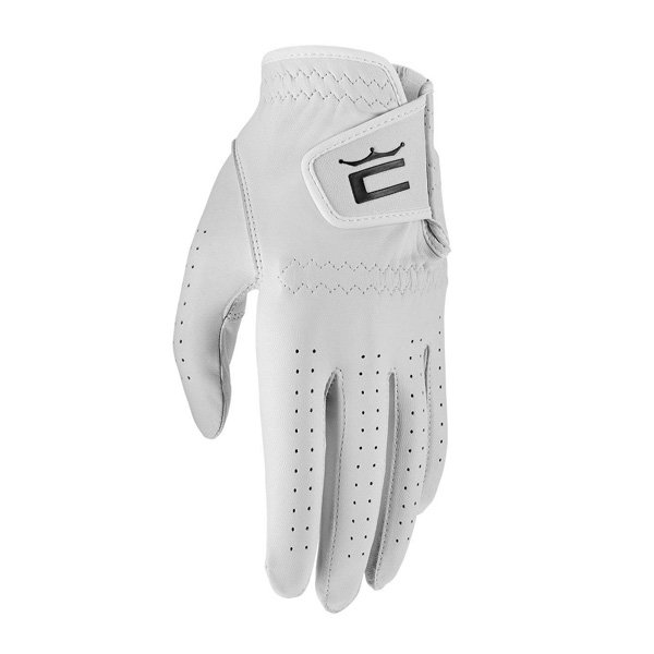 Oscar Jacobson Camber Half Zip Golf Mid Layer