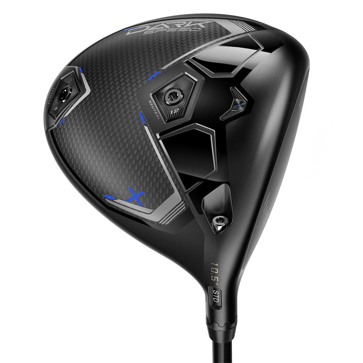 COBRA DARKSPEED X 26 Golf Driver