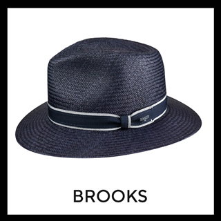 Brooks 
