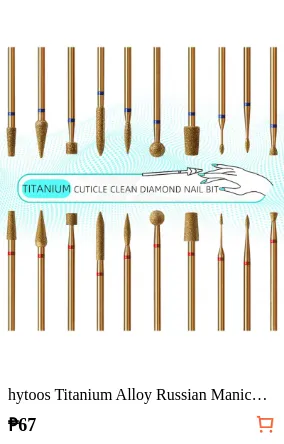hytoos Titanium Alloy Russian...