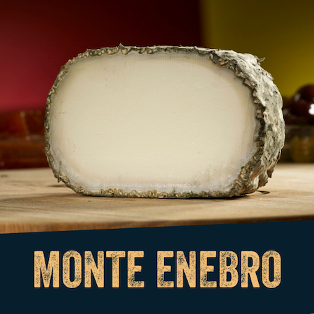 Monte Enebro
