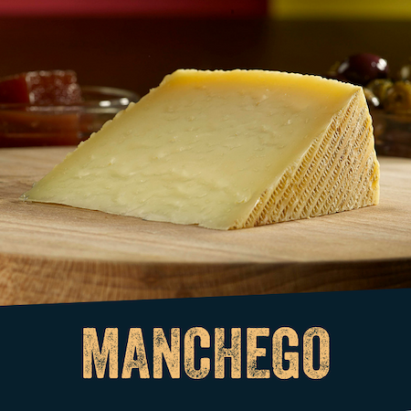 Manchego