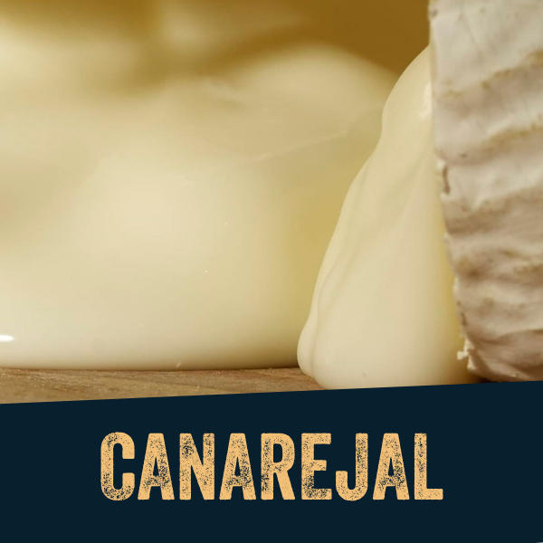 Canarejal