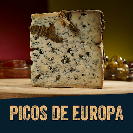 Picos De Europa