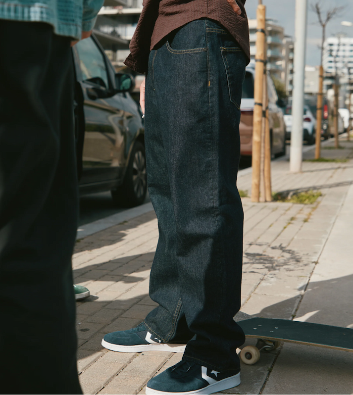 Weekend Dayshift Jean