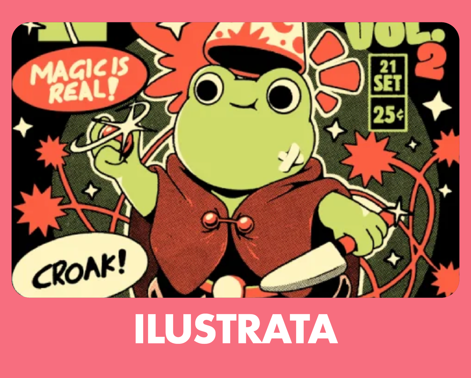ilustrata