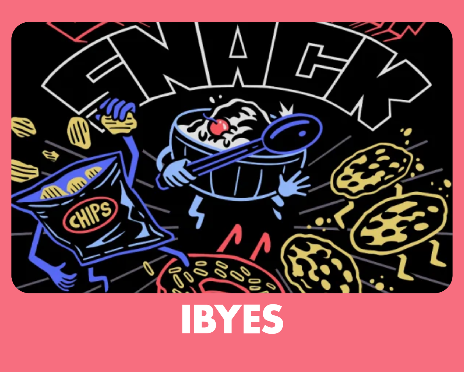 IBYES