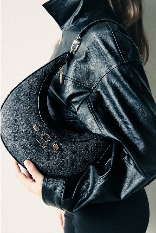 Discover the Lindsey Hobo Bag