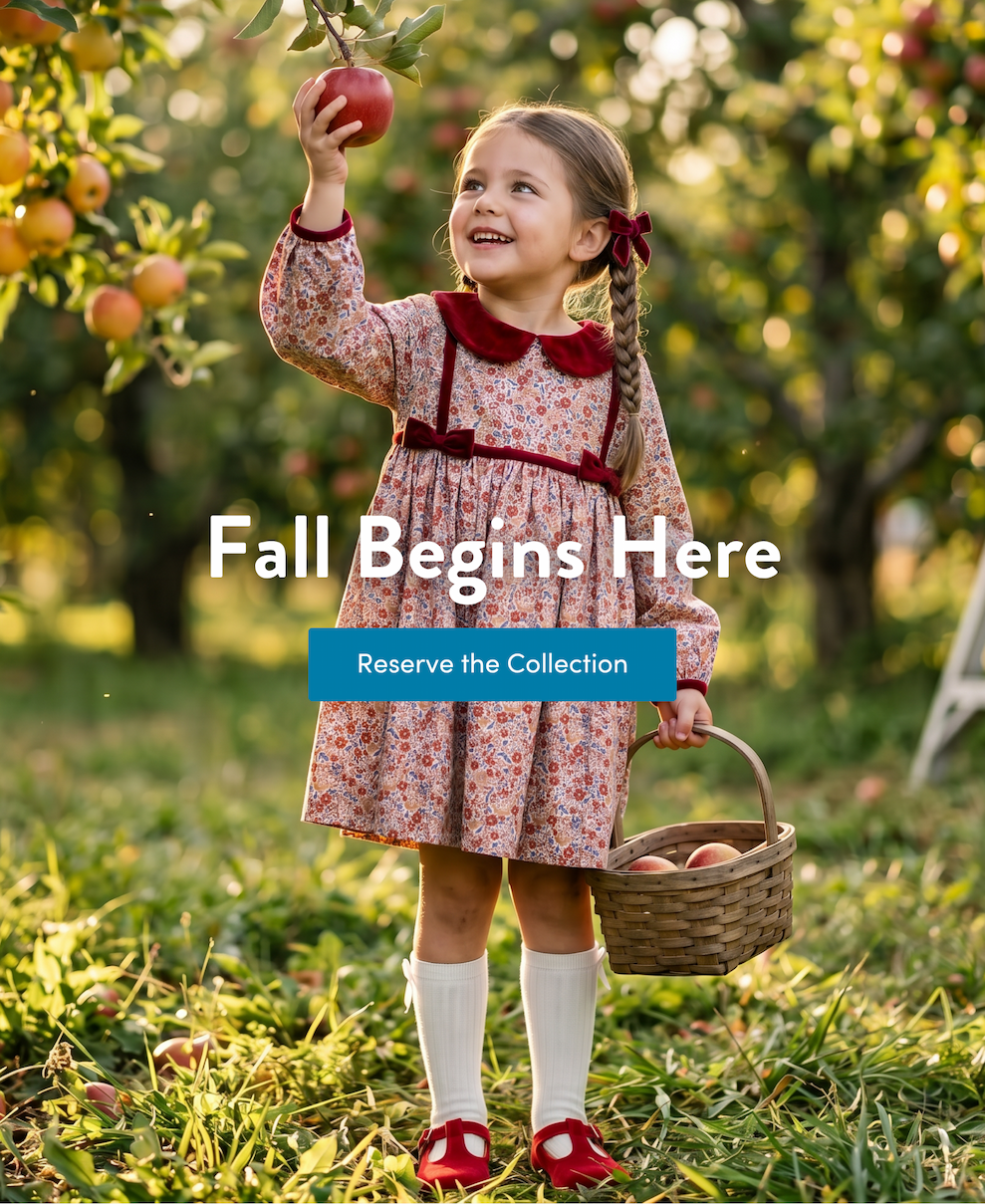 Shop Fall