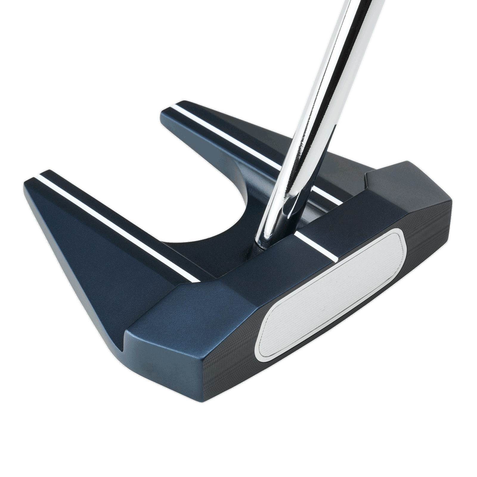 Ai-ONE Square 2 Square #7 Center Shaft Putter