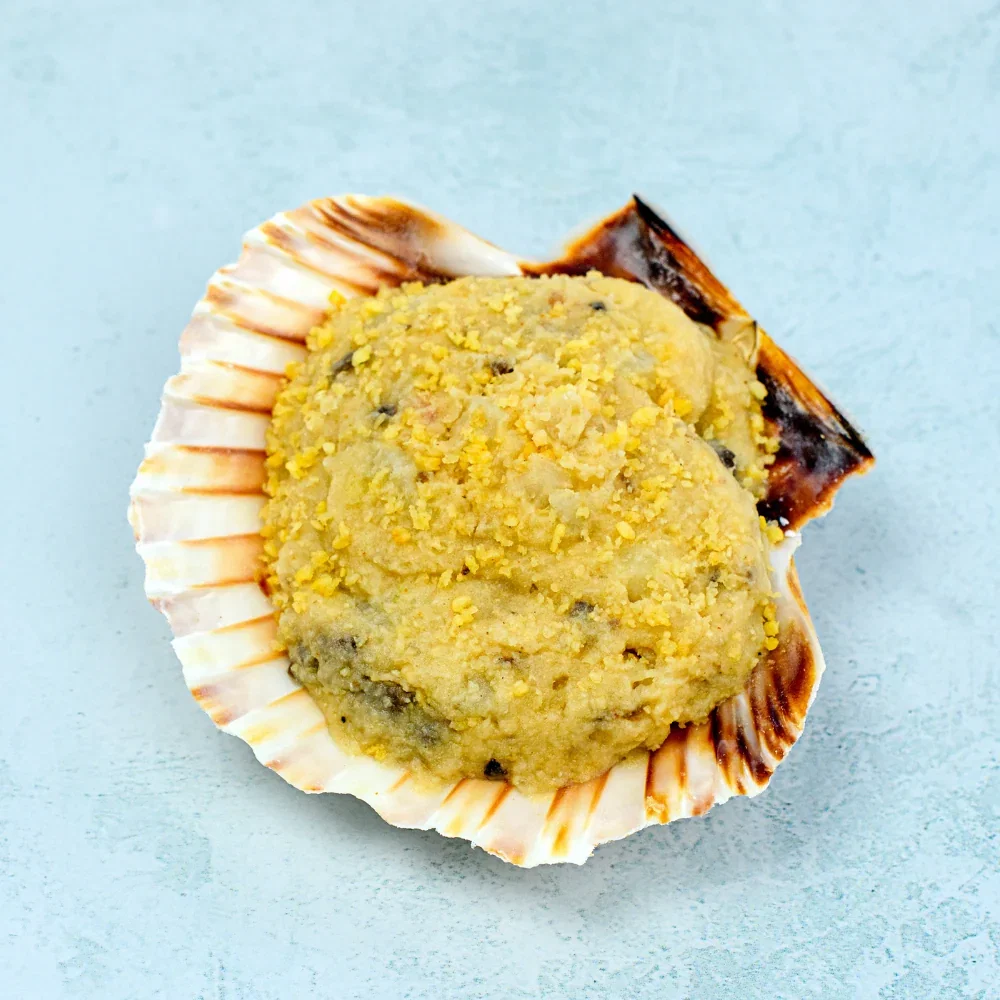 Image of Coquille Saint Jacques