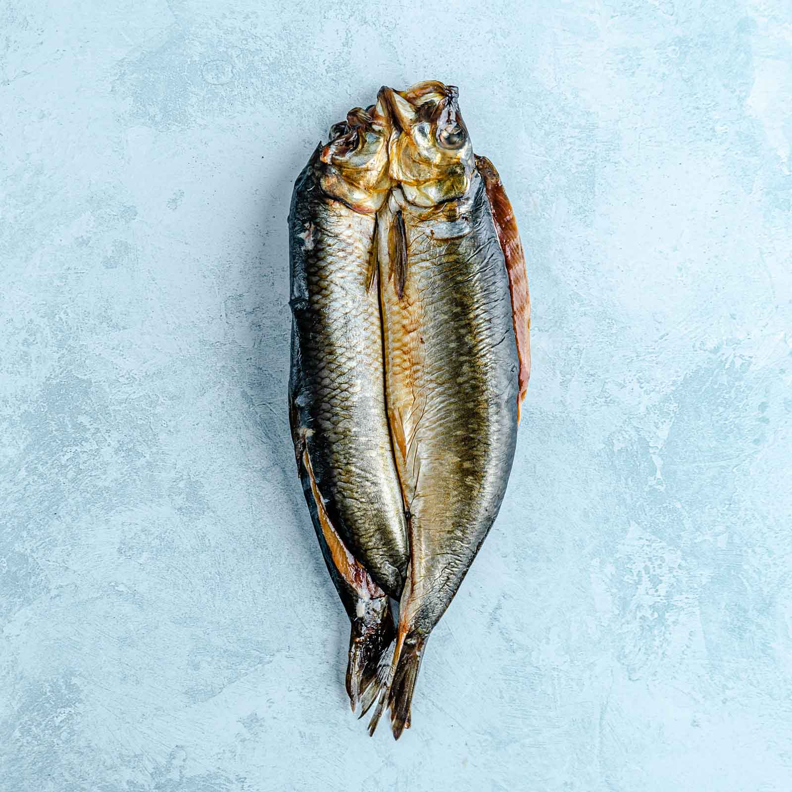 Image of Smoked Manx Kippers