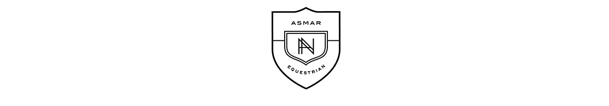 Asmar Equestrian Logo