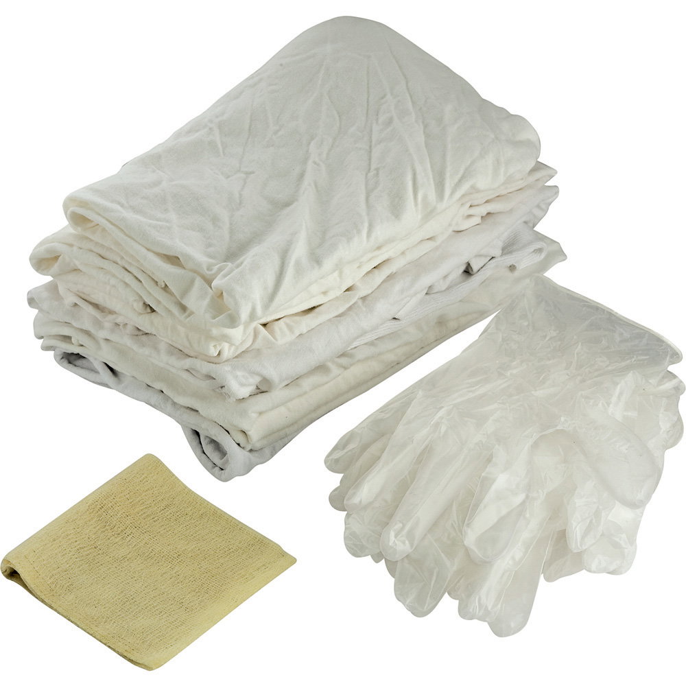 Wood Finishing Value Pack