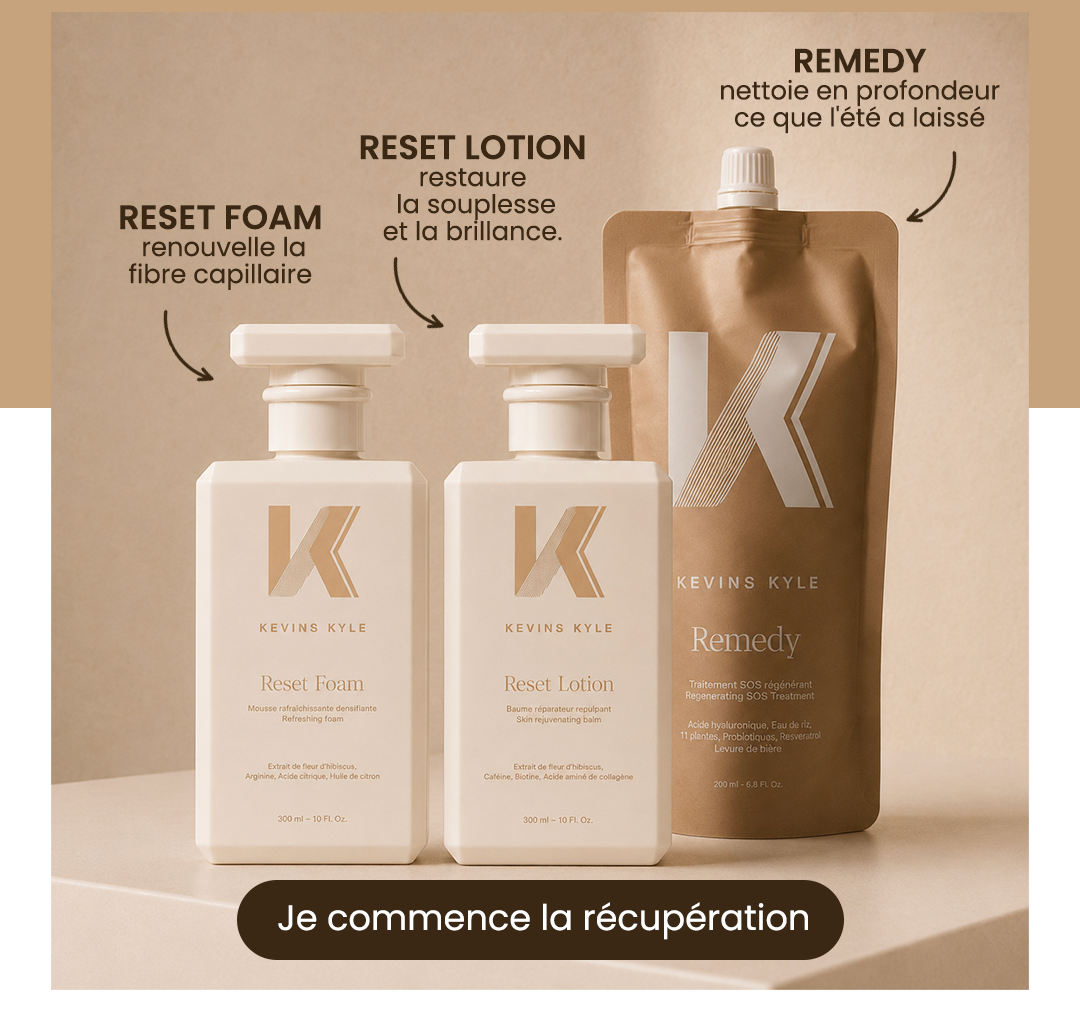 L'été est magnifique. Il abîme aussi.