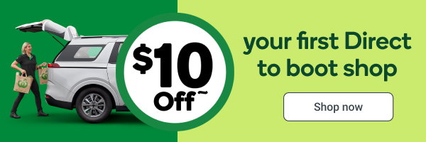 $10 off~ your first Direct to boot shop - Click to shop now