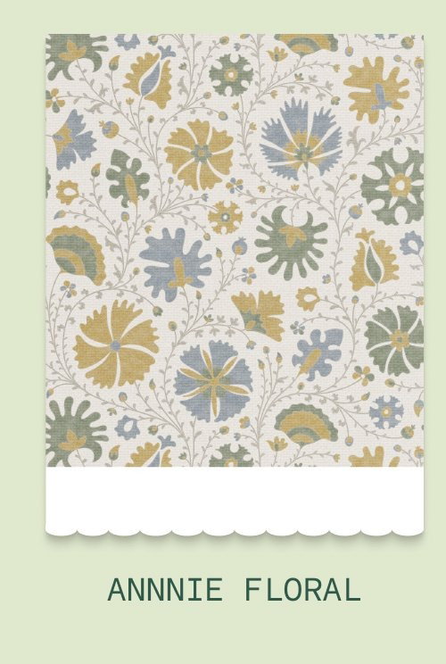 ANNNIE FLORAL