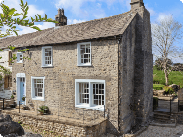 Ellis House, Yorkshire Dales