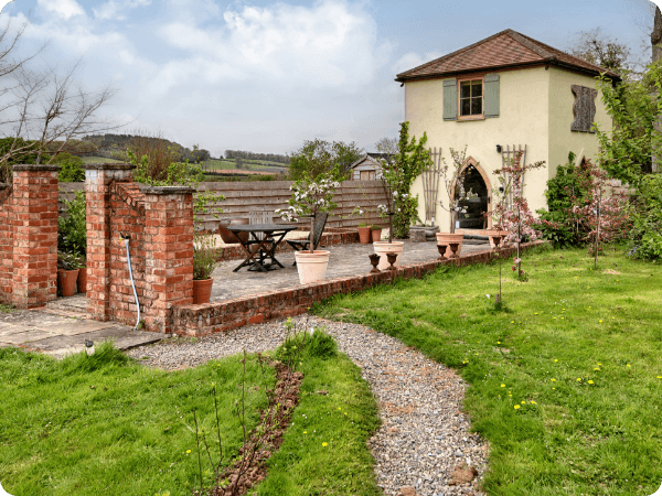 The Folly, Herefordshire