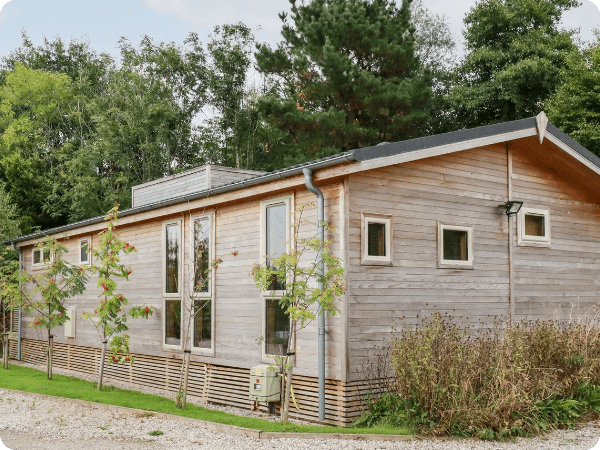 9 Meadow Retreat, Cornwall