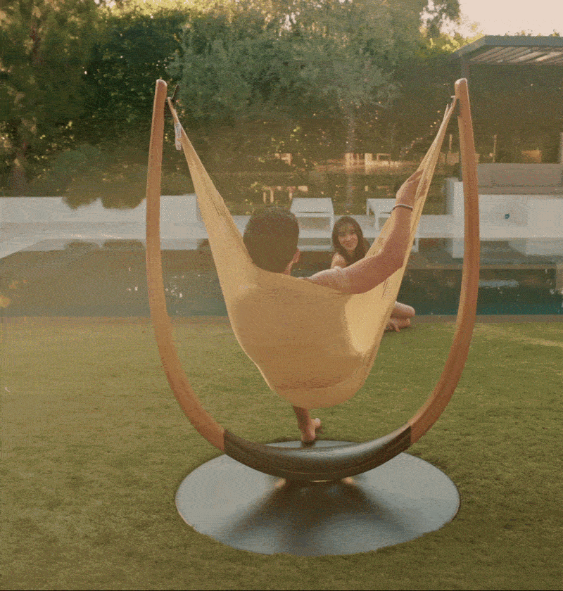 Hammock Throne®
