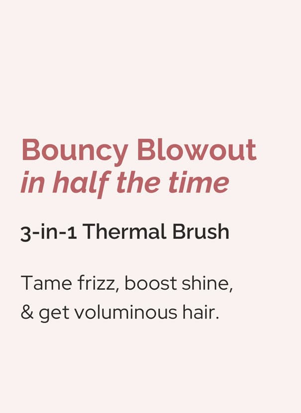 Bouncy Blowout in half the time