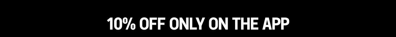 SALE UP TO 40% OFF *ON SELECTED ITEMS
