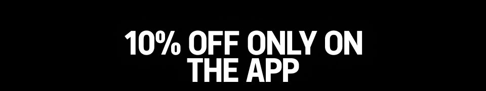 SALE UP TO 40% OFF *ON SELECTED ITEMS