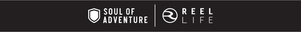 Soul Of Adventure X Reel Life 