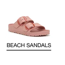 Beach Sandals