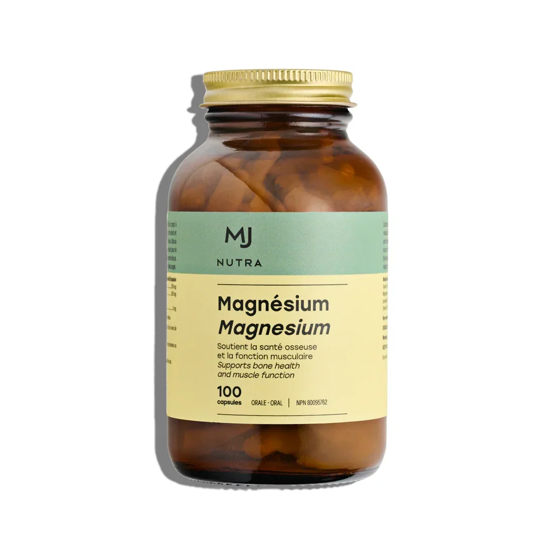 Image of Magnésium